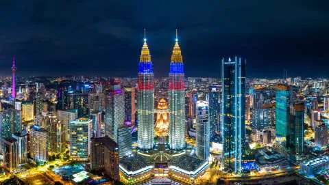 PETRONAS Twin Towers Admission Ticket | Malaysia