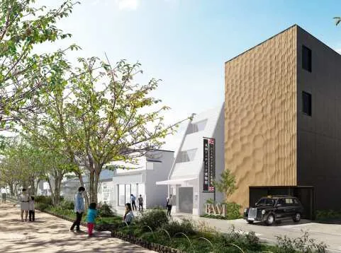 British Antique Museum [BAM Kamakura]｜Early Bird Ticket | Kamakura, Japan