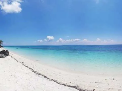 Bantayan Island Day Tour with Virgin Island Hopping from Cebu | Philippines