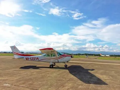 Private Cebu and Bohol Experience: Aerial Tour & Adventure with Transfers | Philippines