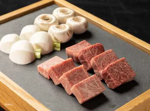 Tokyo, Japan｜Wagyu Yakiniku Restaurant Gyuin｜Ginza・Shinjuku Store