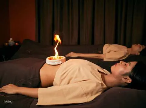 Divana Thai Med: Open-Dated Voucher Massage & Syndrome Remedy Experience | Bangkok