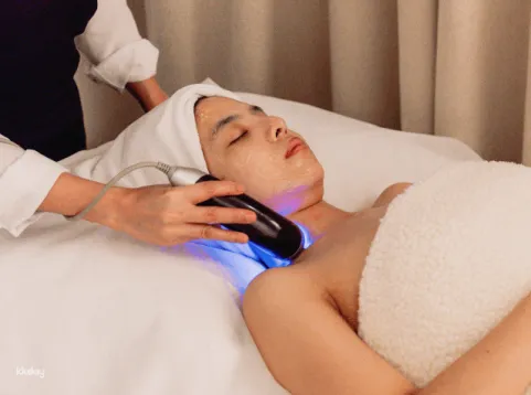 Jyunka (Phrom Phong) Spa & Treatment in Bangkok | Thailand