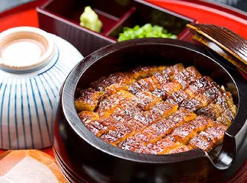 Shirakawa Jonshin Honten (Online Reservation) | Aichi, Nagoya