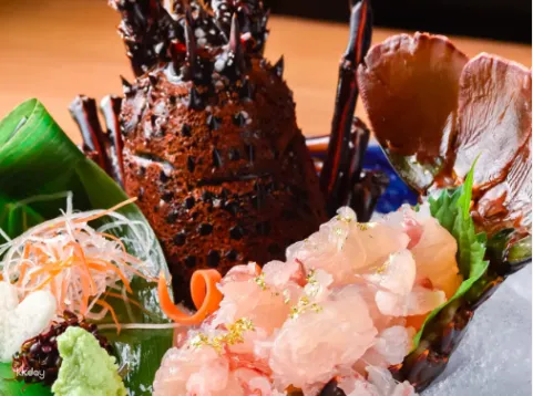 Japanese Cuisine Ishida (Online Reservation) | Japan