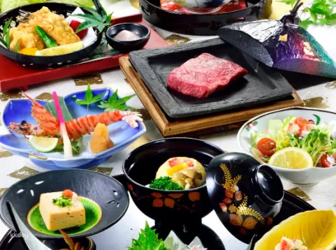 Japanese Fukuoka Food｜Sukiyaki·Shabu Shabu Specialty Store・しゃぶZen Showa Street Daimyo Store & Kokura Store｜Online Reservation