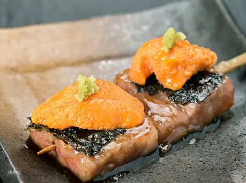 Fukuoka, Japan｜Yakibori Restaurant Yakitori Hachibei Bekkan｜Online reservation