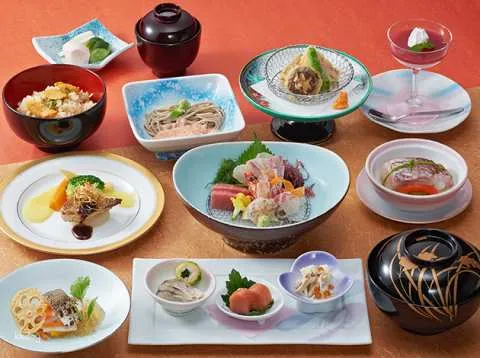 Fukuoka, Japan｜Fukuoka Hakata Fresh Fish Cuisine Chikae Fukuoka Store