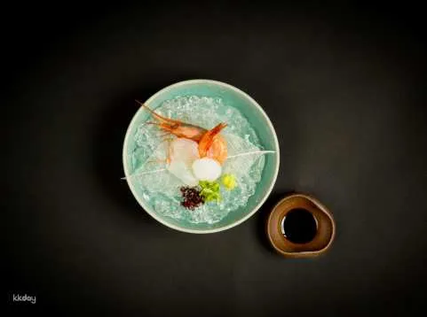 Japan｜400-year-old kaiseki restaurant in Nagoya｜Ryotei Kawabun Nagoya