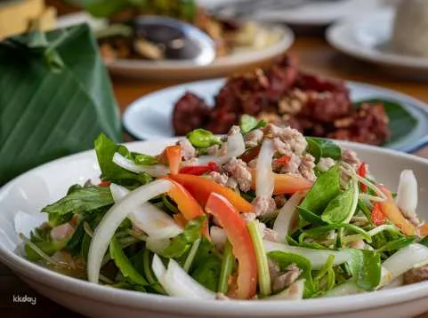The 4 Corners A Taste of Thailand Food Tour, Hua Hin | Thailand