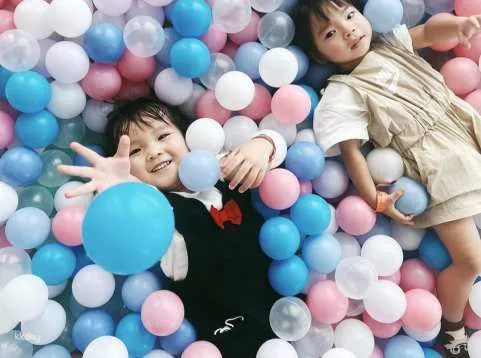 Chill Kids Club: New High-quality Indoor Children’s Playground｜18 Themed Rides｜K11 ATELIER 11 SKIES