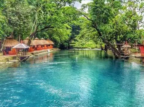 Malumpati Cold Spring Full-Day Tour from Boracay | Philippines