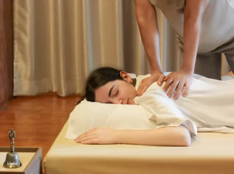Hansar Thai Wellness at Hansar Bangkok Hotel | Thailand