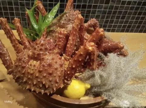 Tokyo Shinagawa | Shonan-oki Jigani Senmon Ten Fujitsuki | Online Reservation