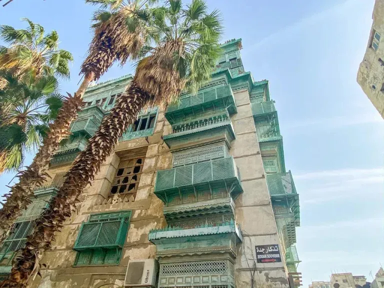 Jeddah