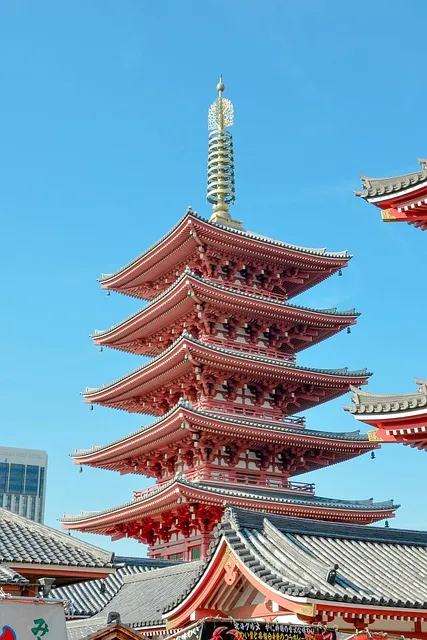 Tokyo