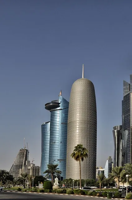 Doha