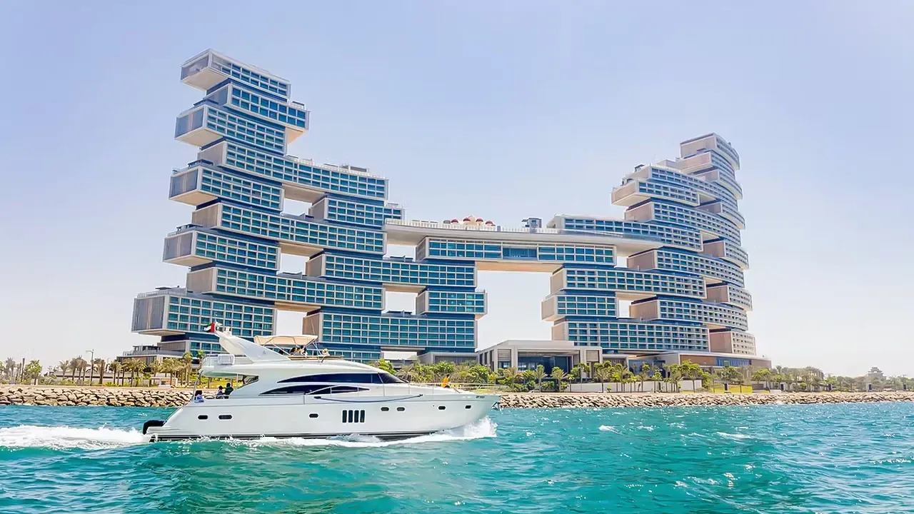 Cruise and Dine Experience